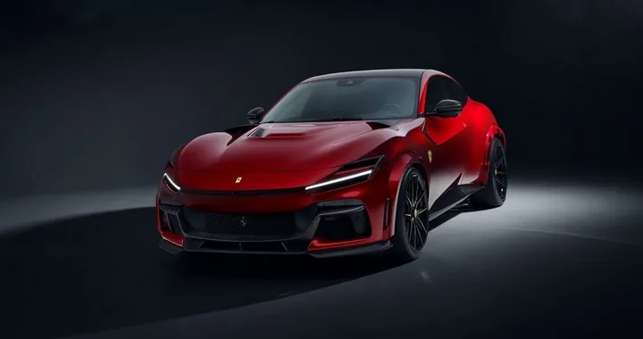 Novitec trasforma la Ferrari Purosangue: più larga, più potente, più aggressiva