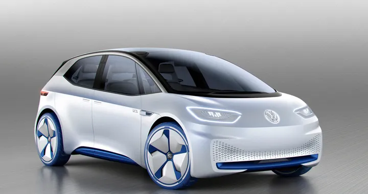 Volkswagen R, una I.D. sportiva nei piani della divisione | RUMOR