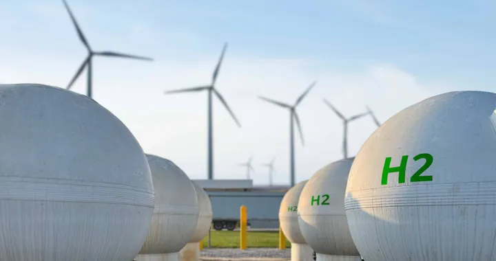 Idrogeno verde, la California fa partire il primo (di sette) Hydrogen Hub