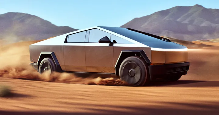 Tesla Cybertruck bersaglio dei missili, l'esercito americano lo utilizzerà per le esercitazioni