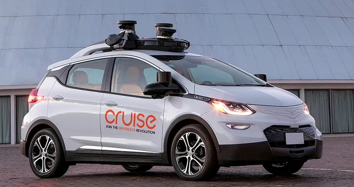 General Motors e SoftBank insieme per la guida autonoma
