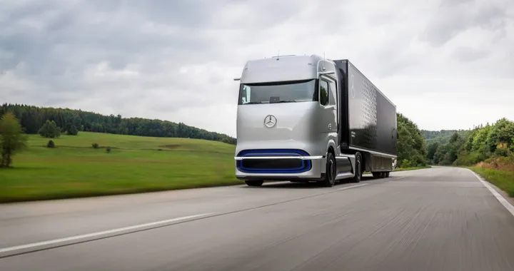 H2Accelerate: accordo per spingere sulla diffusione dei camion Fuel Cell