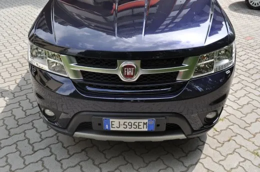 Fiat completa l'acquisizione di Chrysler