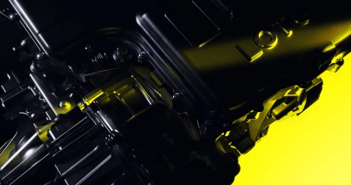 Lotus Type 132, nuovi teaser del SUV elettrico. Debutto in primavera