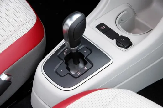 Volskwagen Up: in arrivo il cambio robotizzato?
