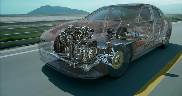 Hyundai CVVD su G1.6 T-GDi: consumi ridotti con la fasatura variabile continua