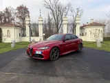 Alfa Romeo Giulia Quadrifoglio Super Sport: è ancora il riferimento nella categoria?