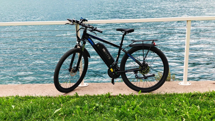 Recensione Duotts C29: poca spesa, tanta resa