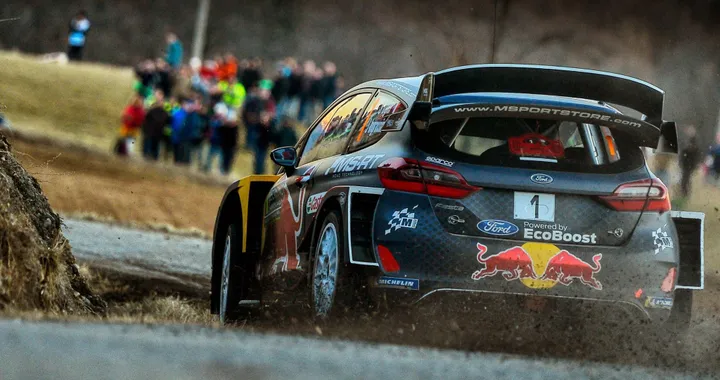 WRC: ipotesi ibrido per il futuro del Mondiale Rally | RUMOR