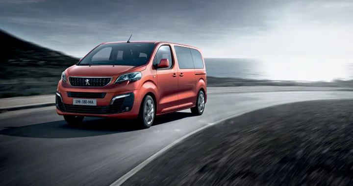 Peugeot Traveller: per il monovolume arriva il nuovo motore diesel BlueHDi 140