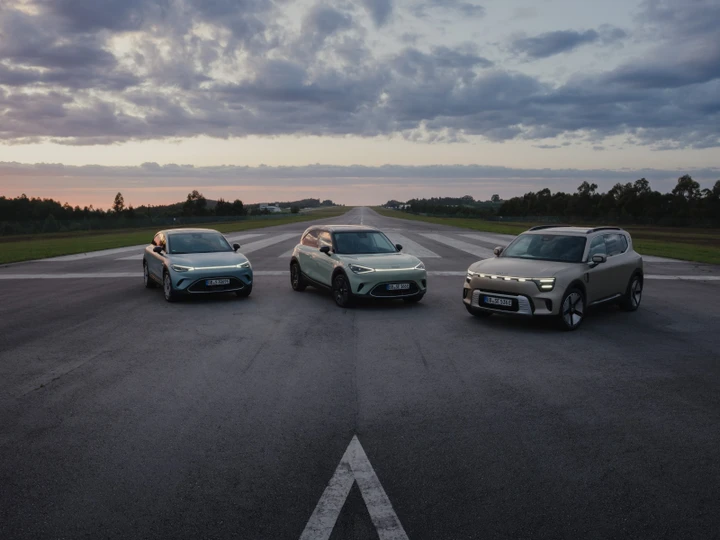Dalla Fortwo a oggi: Smart individua i 10 momenti significativi della propria storia
