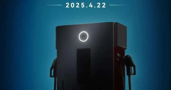 Anche Huawei avrà le sue colonnine megawatt: la ricarica è sempre più ultrafast