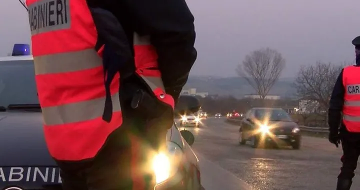 Codice della strada, Codacons: rischio stangata per pochi senza maggiori controlli