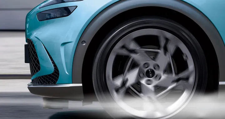 Hyundai e Kia, con Active Air Skirt migliorano l'aerodinamica delle elettriche