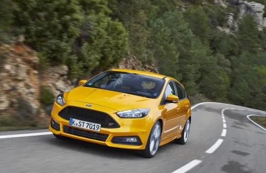 Ford smentisce le voci sulla Fiesta RS