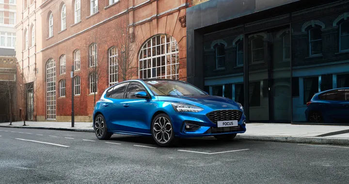Ford Focus, arriva la versione ibrida