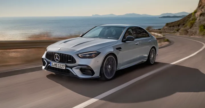 Mercedes-AMG ammette: i clienti hanno bocciato il 4 cilindri Plug-in