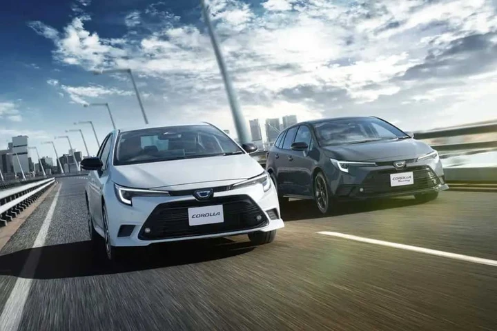 Toyota Corolla spegne 60 candeline e aggiorna la gamma