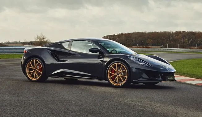 Lotus e CaoCao: ecco il primo sistema di guida autonoma completo in Cina