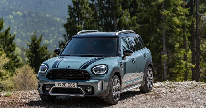 Nei piani di Mini due SUV: il primo sarà elettrico