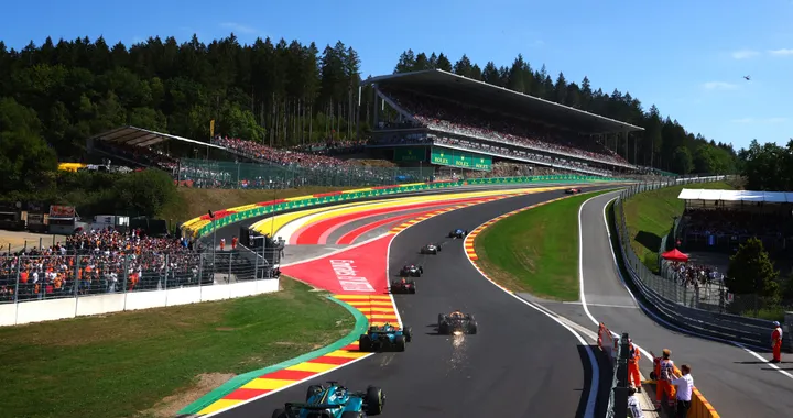La Gazzetta del Motorsport: Verstappen vince il GP del Belgio. Delusione Ferrari