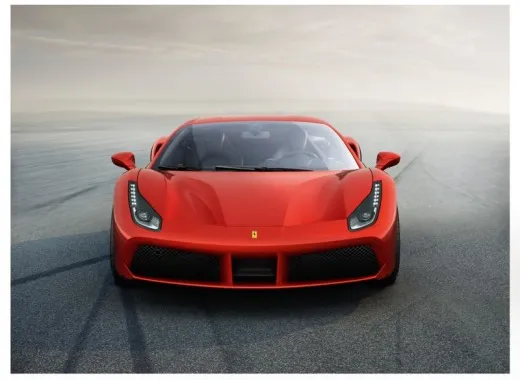 Ferrari da record nel 2015: i dati di vendita