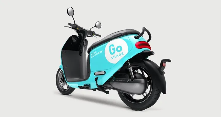 Batterie standard e intercambiabili: le idee di Gogoro per gli scooter elettrici