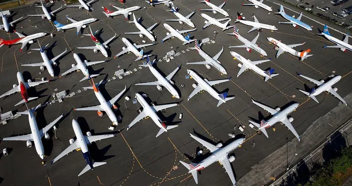 Boeing riceve i primi ordini di 737 Max dopo i clamorosi incidenti del 2019