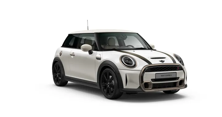 MINI: novità per le edizioni speciali Resolute, Untold e Untamed
