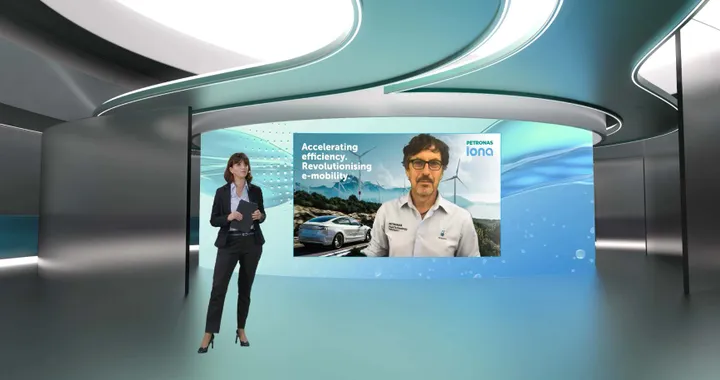 Petronas IONA, nuova gamma di fluidi per le auto elettriche