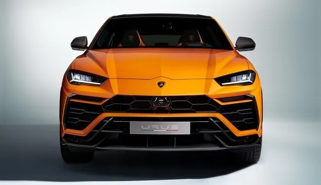 Ecco la Lamborghini Urus più veloce di sempre: 1.000 CV
