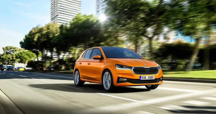 Nuova Skoda Fabia arriva in Italia. Prezzi da 16.900 euro