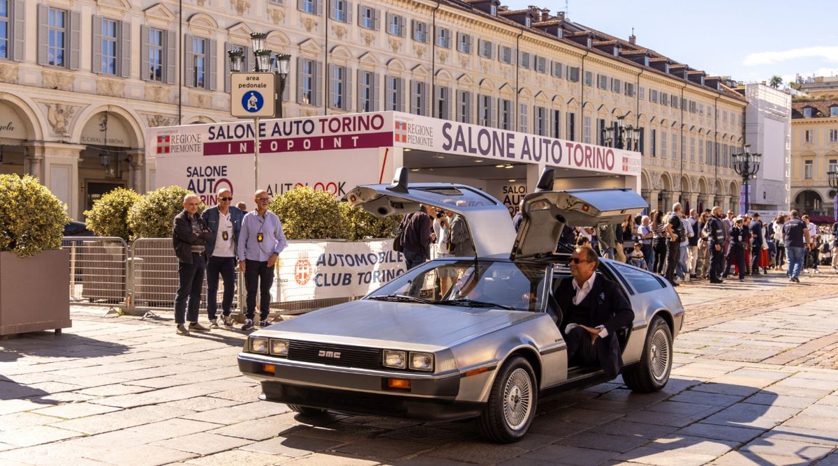 Salone Auto Torino 2025: il programma della tre giorni di motori