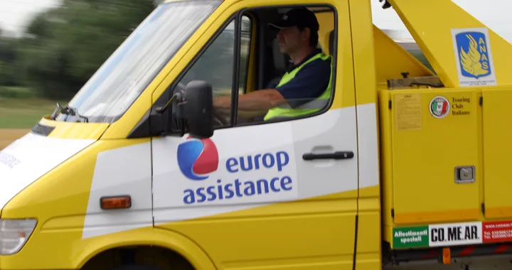 Europ Assistance lancia Mobilità Noproblem per una mobilità senza pensieri