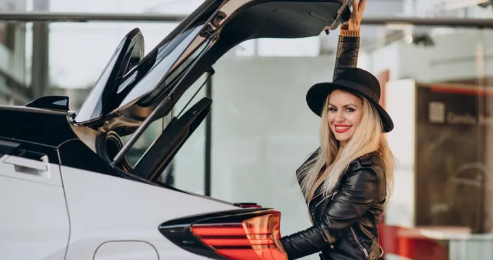 Noleggio auto premium: Sixt resta il punto di riferimento