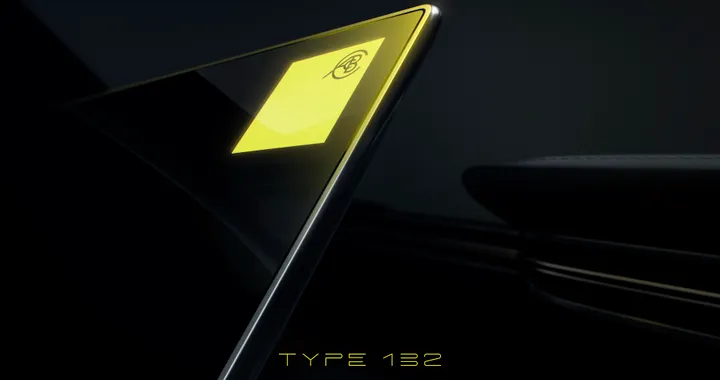 Lotus Type 132, il SUV elettrico debutterà nella primavera del 2022