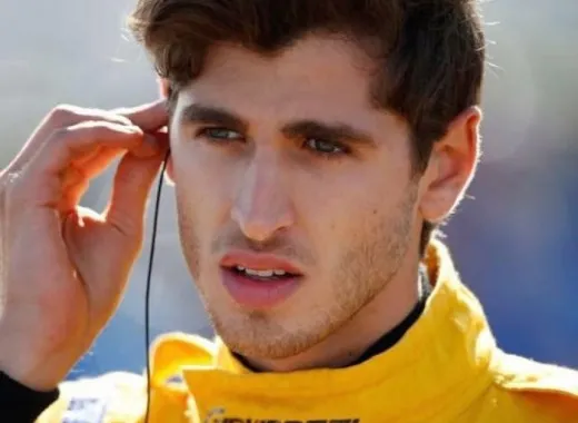Prema e Giovinazzi insieme nella GP2 Series