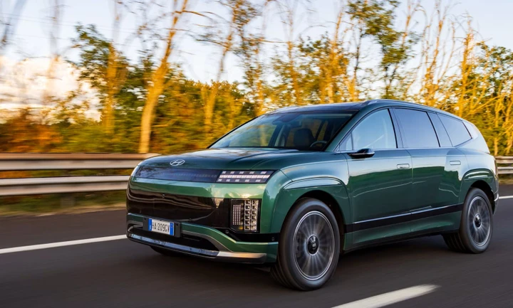 Hyundai Smart Regenerative System: la frenata rigenerativa diventa smart