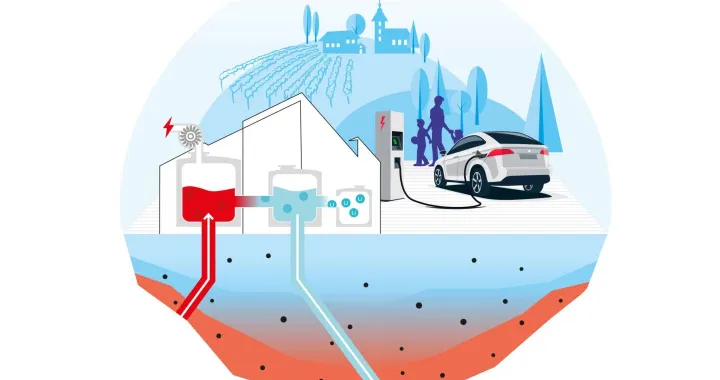 Enel Green Power con Vulcan Energy per il litio geotermico in Italia