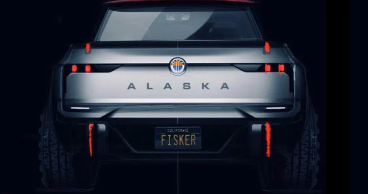 Fisker pensa ad un pickup elettrico per sfidare il Cybertruck di Tesla