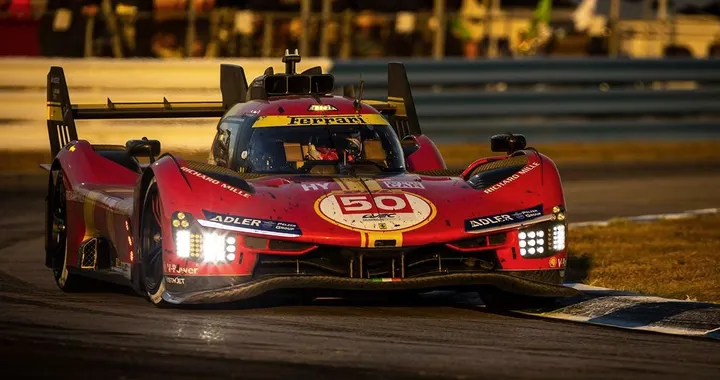 Mondiale Endurance, ecco il calendario 2024 del WEC. Si correrà ad Imola