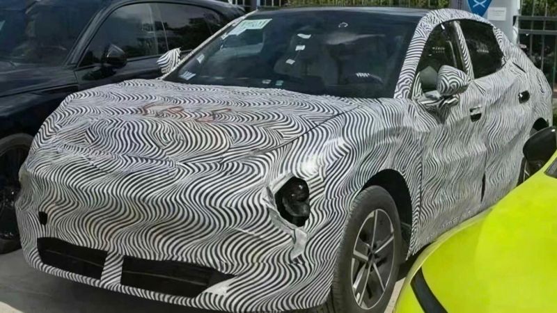 Xpeng conferma: i modelli Mona arriveranno in Europa per sfidare BYD e MG