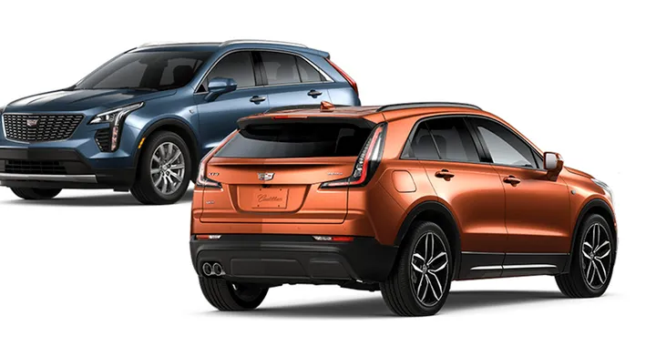 Cadillac XT4, il SUV compatto da 174 CV arriva in Italia. Prezzi da 45.000 euro