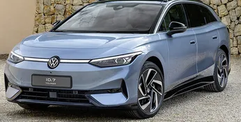  ID.7 Tourer