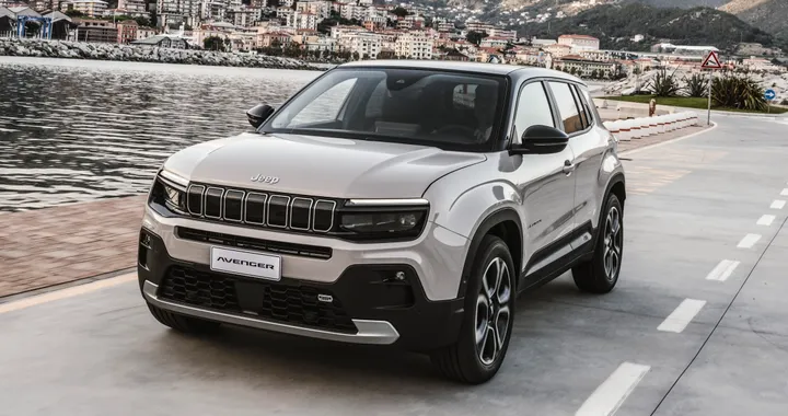 Jeep Avenger, continua il successo in Italia: è il SUV più venduto ad ottobre e nel 2024