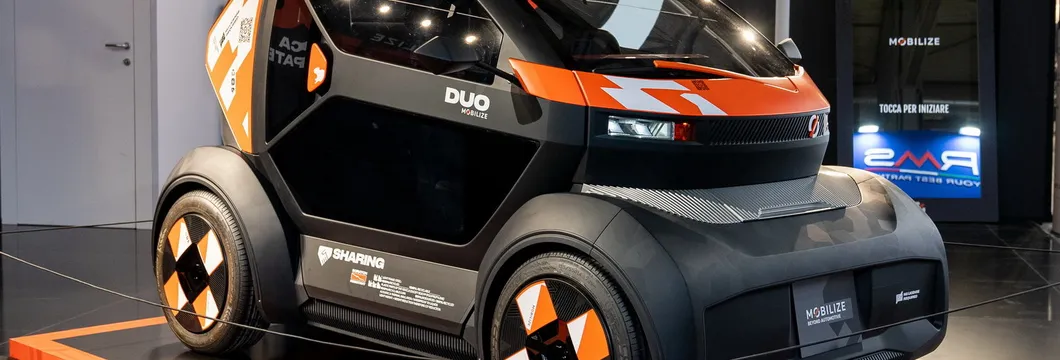 Migliori microcar elettriche: una selezione di 8 modelli a confronto Migliori microcar elettriche: una selezione di 8 modelli a confronto