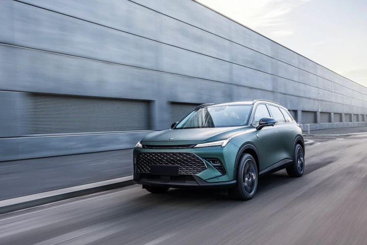 DR lancia un nuovo marchio: ecco Stilnovo. Tante novità al Salone Auto Torino
