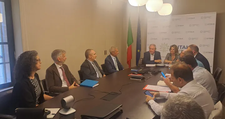 Marelli, firmato l'accordo: la fabbrica di Crevalcore è salva