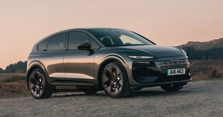 Nuova Audi A2 e-tron 2026, la compatta elettrica prende forma e prepara il debutto