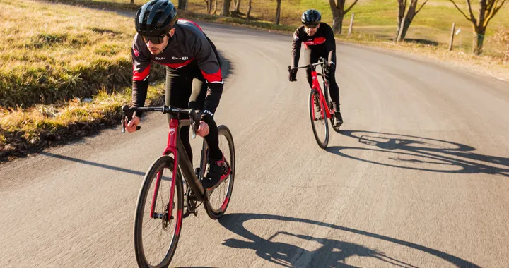 Futa, la prima bici da corsa elettrica di Ducati